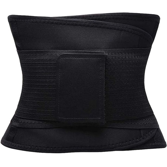 Waist Trainer Belt for Women, Slimming Body Shaper Belt - Sport Girdle Belt- NWT main image 7